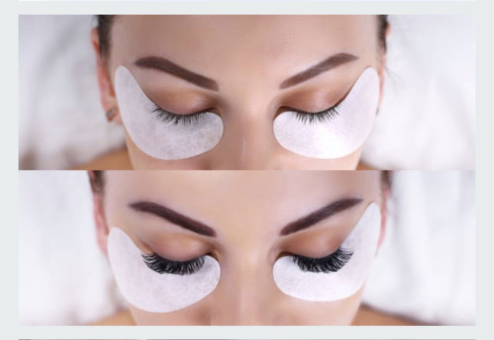 N’LASH & SPA Updated June 2024 15 Photos 830 S Buffalo Grove Rd