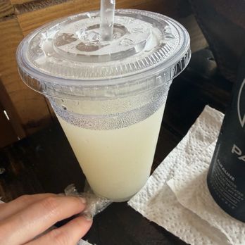 Rincon Del Taco - Soursop juice - Tacos Near Me - Davie, Florida Rincon Del Taco - Soursop juice - Tacos Near Me - Davie, Florida