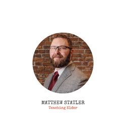 Sierra Vista Baptist Church - Teaching Elder