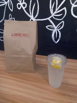 Lonche' Bar by null