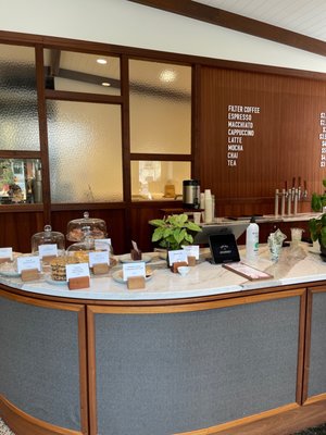 Passenger Roastery & Coffee Bar by null