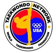 TaeKwonDo Network - East Berlin Logo