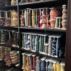 Mary's Upholstery