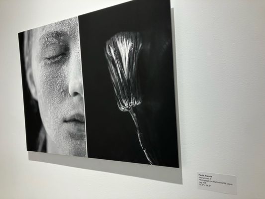 Agora Gallery by null