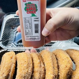 Amazingly delicious