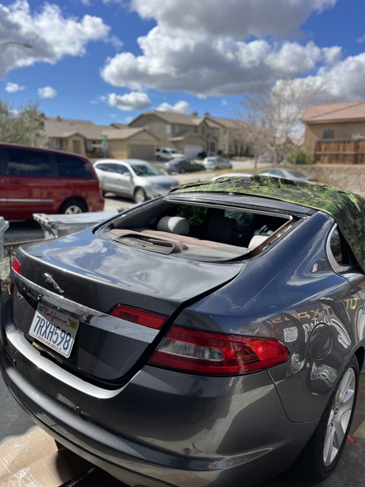 CITYXPRESS AUTOGLASS 22 Photos Rancho Cucamonga, California Auto