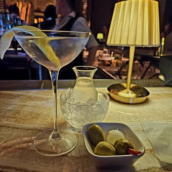 The Ruxton - The Grand Rixton Martini - Steakhouses Near Me - Baltimore, Maryland The Ruxton - The Grand Rixton Martini - Steakhouses Near Me - Baltimore, Maryland