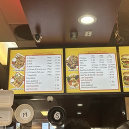 Menu (10/2025) Menu (10/2025)