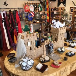Medieval Fantasies Company