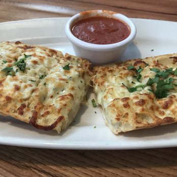 Giordano's - Cheesy garlic bread - Pizza Near Me - Kissimmee, Florida Giordano's - Cheesy garlic bread - Pizza Near Me - Kissimmee, Florida