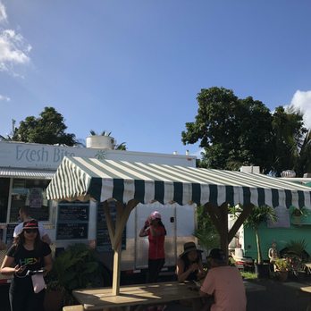 Fresh Bite Farm to Beach - Breakfast & Brunch Near Me - Hanalei, Hawaii Fresh Bite Farm to Beach - Breakfast & Brunch Near Me - Hanalei, Hawaii