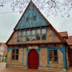 Otterndorfer Teehaus