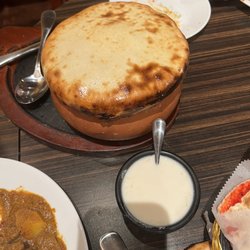 Royal Oak Masala