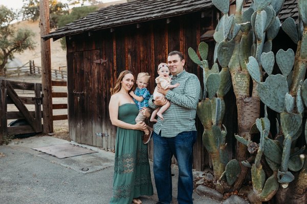 OLD BORGES RANCH - 158 Photos & 24 Reviews - 1035 Castle Rock Rd ...