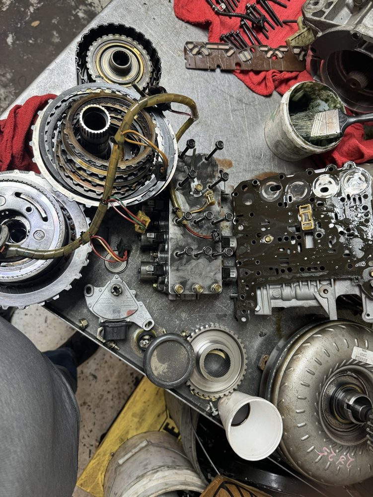 A1 QUALITY TRANSMISSION & AUTO REPAIR Updated August 2024 10