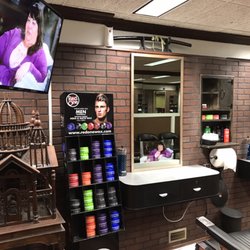 Kubat Barber Shop
