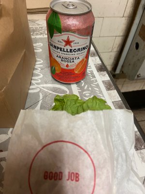 Blue Collar Burger Bushwick by null