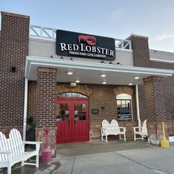Red Lobster