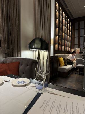 Gran Hotel Inglés by null