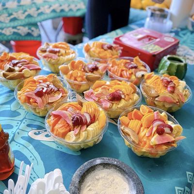 Kailua Farmers' Market by null