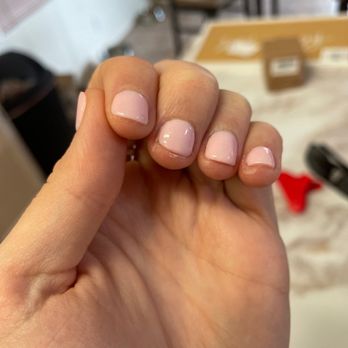 Spa & Nail Creations - Nail Salons Near Me - Mesa, Arizona