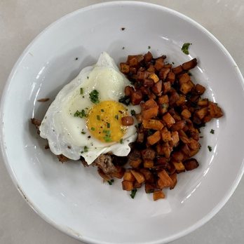 Paradiso - Shoulder Hash - Bars Near Me - Dallas, Texas