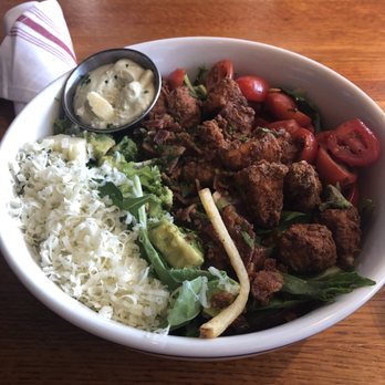Hudson House - Salad - American Near Me - Dallas, Texas Hudson House - Salad - American Near Me - Dallas, Texas