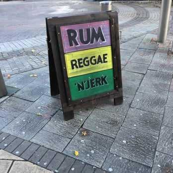 Turtle Bay - Caribbean Near Me - Birmingham, XWM