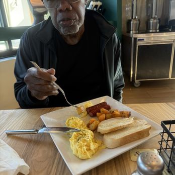 Crepeccino - Classic breakfast - Coffee & Tea Near Me - Cibolo, Texas Crepeccino - Classic breakfast - Coffee & Tea Near Me - Cibolo, Texas