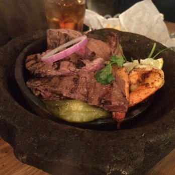 Ambriza - Mexican Near Me - Houston, Texas