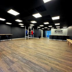 Gracie Barra Lake Norman