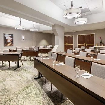 Embassy Suites by Hilton Tysons Corner - Meeting Room - Hotels Near Me - Vienna, Virginia Embassy Suites by Hilton Tysons Corner - Meeting Room - Hotels Near Me - Vienna, Virginia