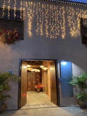 Hotel LIVVO La Quinta Roja by null