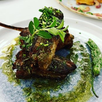 ELIA - Lamb riblets - Greek Near Me - Walnut Creek, California ELIA - Lamb riblets - Greek Near Me - Walnut Creek, California