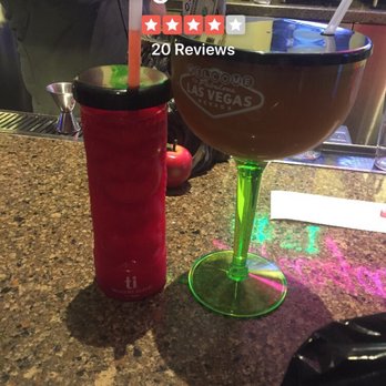 Margarita Bar - Beer, Wine & Spirits Near Me - Las Vegas, Nevada