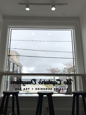 The Captain's Daughters by null