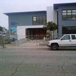 Front of Sunset Elementary