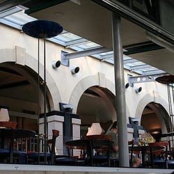 Stadt-Cafe