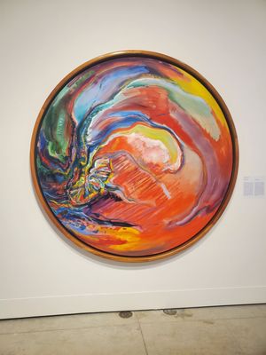 Museo de Arte de Puerto Rico by null