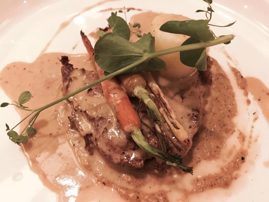 Bien Soigné by null