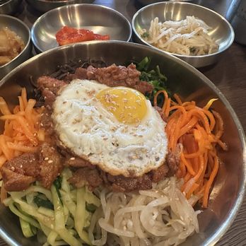 Maru Korean Bistro - Barbeque Near Me - Fairfield, California Maru Korean Bistro - Barbeque Near Me - Fairfield, California