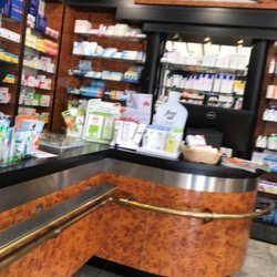 Robert Koch Apotheke