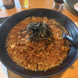 Very good and generous portion. Forgot the name.