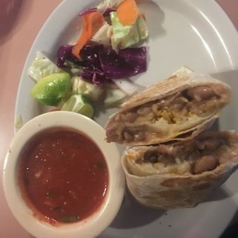 Pokez - Bean and Cheese Burrito. So flavorful! Yum! - Mexican Near Me - San Diego, California Pokez - Bean and Cheese Burrito. So flavorful! Yum! - Mexican Near Me - San Diego, California