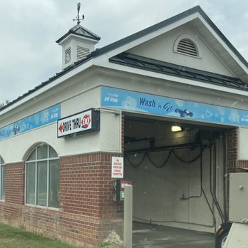 Dairy Queen Grill & Chill - Fast Food Near Me - New Kent, Virginia Dairy Queen Grill & Chill - Fast Food Near Me - New Kent, Virginia
