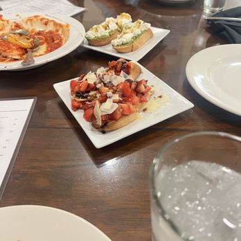 Mangia - Eat on Main - Italian Near Me - Salinas, California