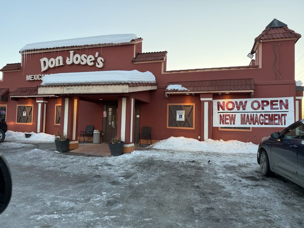 Don Jose's