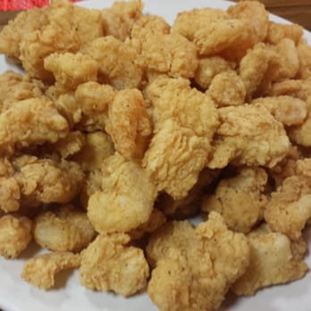 LeBleu's Landing Cajun Restaurant - Fried seafood sampler appetizer - Cajun/Creole Near Me - Sulphur, Louisiana LeBleu's Landing Cajun Restaurant - Fried seafood sampler appetizer - Cajun/Creole Near Me - Sulphur, Louisiana