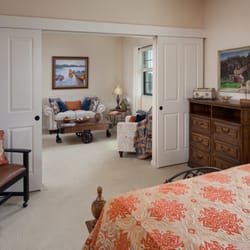 Crane's View Lodge - Retirement Community Clermont