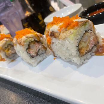 Silver Sake - Sushi Bars Near Me - Carmichael, California